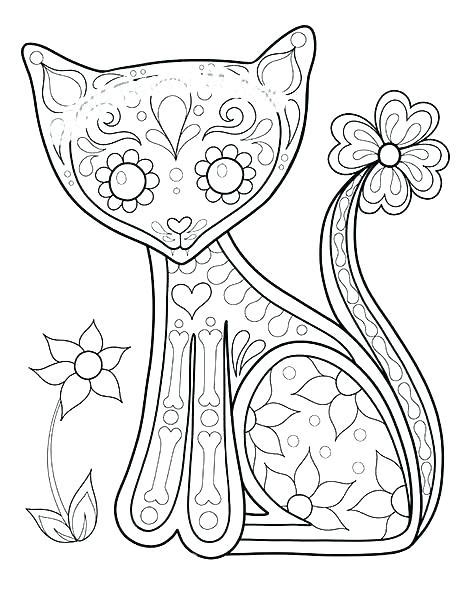 love splat coloring pages